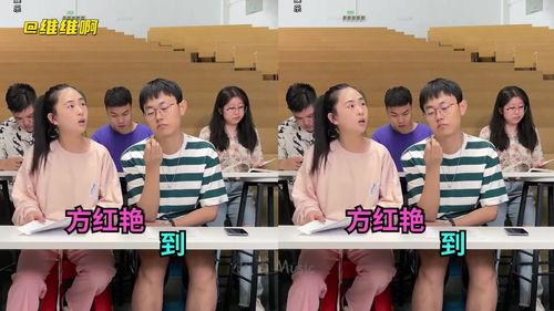 吃瓜娱乐学生时代的青春,学生时代青春的甜蜜回忆